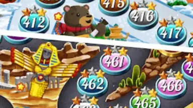 Witch Puzzle скриншот 8