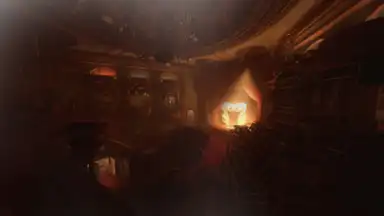 Project Boxy Boo Play Time скриншот 2