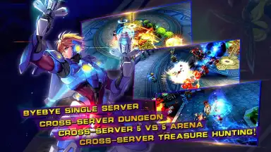 Art of Sword - EN скриншот 1