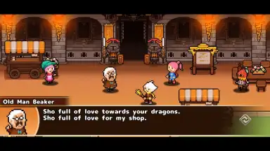 Destination: Dragons! скриншот 11