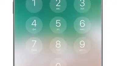 Lock Screen & Notifications iOS 14 скриншот 3