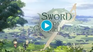 Sword of Convallaria скриншот 1