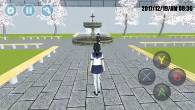 High School Simulator 2018 скриншот 17