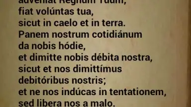 Catholicae preces скриншот 5