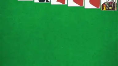 Solitaire Classic скриншот 6