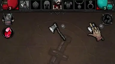 Merge Dungeon скриншот 7