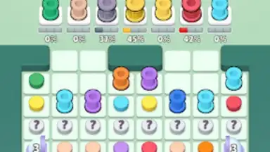 Color Knitzy скриншот 6