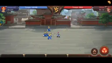 Call Me Emperor скриншот 9