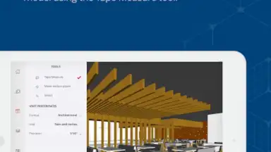 SketchUp Viewer скриншот 3