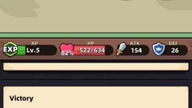 Capybara Go скриншот 11