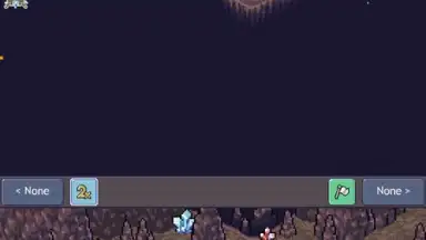 Cave Heroes скриншот 5