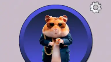 Hamster Clicker Tycoon скриншот 1