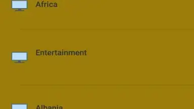 TV Radio 24H скриншот 3