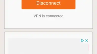 FlashVPN скриншот 6