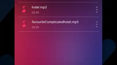Song Cutter скриншот 4