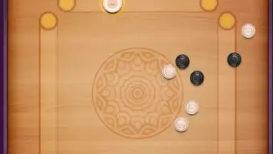 Carrom Pool скриншот 13