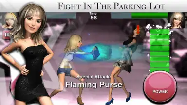 Supermodel World Tour 2 скриншот 8