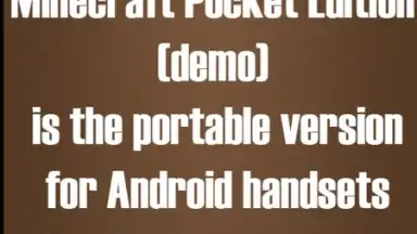 Minecraft Pocket Edition 2018 Guide скриншот 1