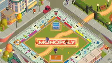 Monopoly GO! скриншот 33
