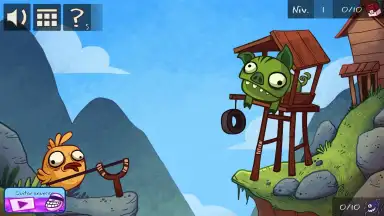 Troll Face Quest: Game of Trolls скриншот 1