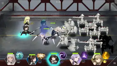 Maid Master скриншот 4