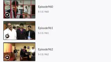 YuppTV LiveTV, Live Cricket скриншот 13