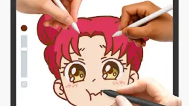 Learn how to draw скриншот 6