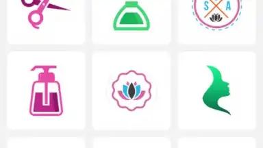 Logo Maker скриншот 18