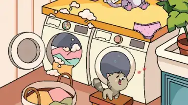 Infinity Zoom Art скриншот 6