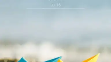 PIP Lock Screen скриншот 5