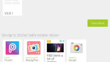 Internet: fast, lite, and private скриншот 6