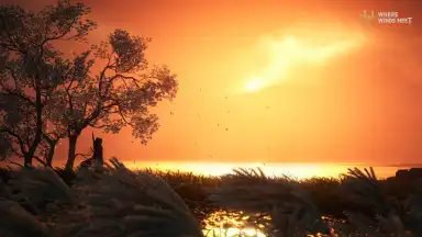 Where Winds Meet (CN) скриншот 4