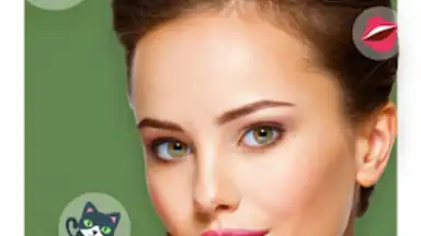 Face Aging Editor: Gender Swap скриншот 2