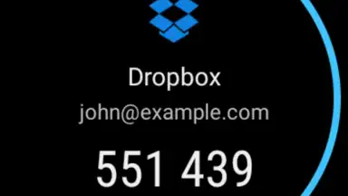 Authenticator Pro скриншот 16