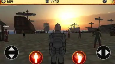 Lord&Master скриншот 1