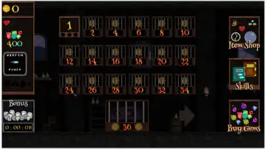 Bards Gold скриншот 2