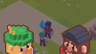 Craft Valley скриншот 12