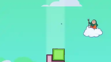 99 Bricks Wizard Academy скриншот 3