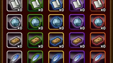 SoulMagic
Online скриншот 9