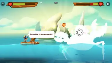 Pirate Power скриншот 6