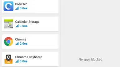 Samsung Max (OEM) скриншот 10
