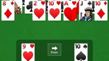 Microsoft Solitaire Collection скриншот 2