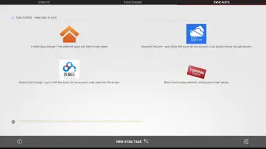 Software Data Cable скриншот 19