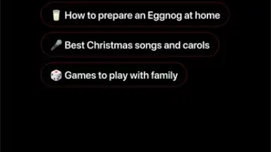 Ask AI скриншот 16