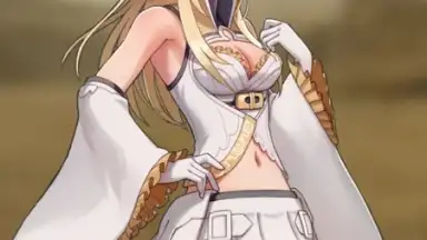 Star Ocean Anamnesis скриншот 4