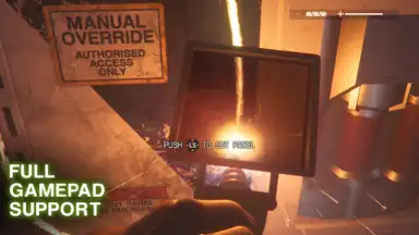 Alien: Isolation скриншот 11