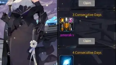 Iron Saga скриншот 4