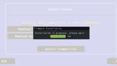 Vita3K скриншот 8