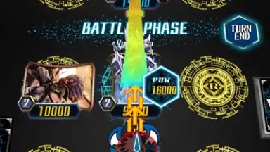 Vanguard ZERO (JP) скриншот 13