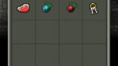 Sprouted Pixel Dungeon скриншот 9